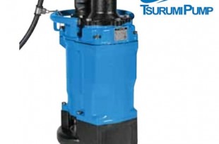 máy bơm nước tsurumi